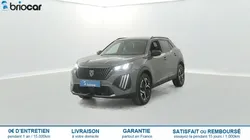 Peugeot 2008 1.2 PureTech 100ch Allure + Caméra de recul + GPS