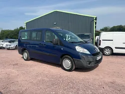 Peugeot expert 9 places 1,6 HDI 90 ch