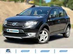 DACIA SANDERO - GARANTIE 6 MOIS - 1.5l - 90ch - Prestige