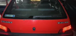Peugeot 106 XR 1.1