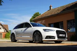 Audi A6 Compétition / Garantie 12 mois