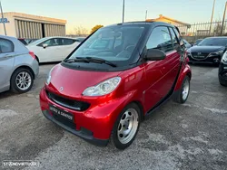 Smart ForTwo Coupé 1.0 mhd Pulse71