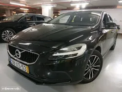 Volvo V40 2.0 D3 Momentum