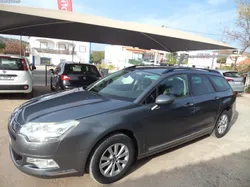 Citroën C5 1.6 HDi 110 c.v  (130000 Kms)