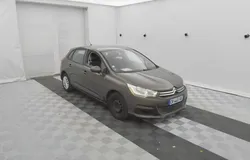 Citroën C4 1.4 VTI95 ATTRACTION 5P