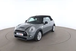 MINI Mini Cabriolet Cabriolet 2.0 Cooper S BVA6 192 ch