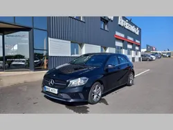 Mercedes Classe A A180 1.5 CDI 110 INSPIRATION