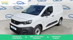 Peugeot Partner 1.5 BlueHDi 130 EAT8 Premium Standart