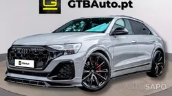 Audi Q8 de 2025