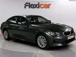 BMW 330 e Corporate Edition Auto