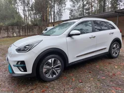Kia e-Niro 39 kWh, iva Déductivel