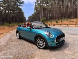 MINI Cabrio
