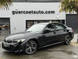 Bmw SERIE 3 (G20) 318DA 150CH M SPORT