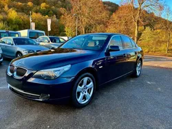 BMW SERIE 5 E60 LCI 530i xDrive Luxe