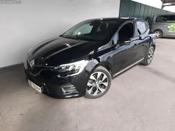 Renault Clio 1.0 TCE Evolution Bi-FUEL GPL