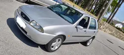 Ford Fiesta Techno