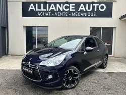 Citroën DS3 e-HDi 90ch Be Chic ETG6