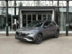 Mercedes EQA 300 4MATIC AMG Line