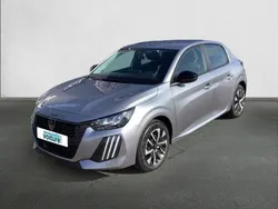 Peugeot 208 Hybrid 100 e-DCS6 - Style