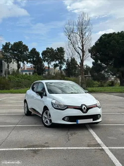 Renault Clio Energy dCi 90 Start & Stop Dynamique