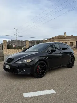 SEAT Leon León 2.0 TSI Cupra