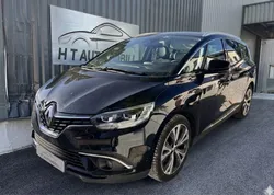 Renault grand scenic 7 130 cv places intens