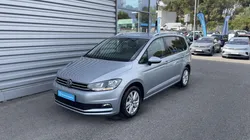 VOLKSWAGEN Touran 2.0 TDI 150 DSG7 7pl Life Plus