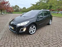 Peugeot 308 SW 1.6 HDI 110CV Envy