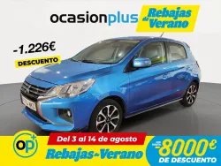 MITSUBISHI Space Star 120 MPI Kaiteki