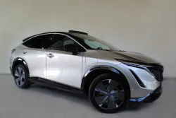 NISSAN Ariya Evolve 87 kWh 4x2