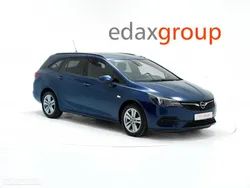 Opel Astra Sports Tourer 1.2 T GS Line S/S