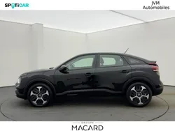 Citroen C4 1.2 PureTech 100ch S&S YOU