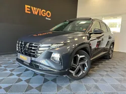 HYUNDAI TUCSON 1.6l CRDI 136ch MHEV 48VOLT EXECUTIVE DCT-7 / Toit Ouvrant / Sièges Chauffants Ventillés