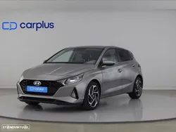 Hyundai i20 1.0 T-GDI Style