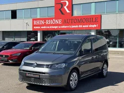 VOLKSWAGEN CADDY 1.5 TSI Combi 7 places Siege Chauffant ACC Lane Assist