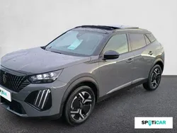 Peugeot 2008 Nouveau GT PureTech 130 S&S EAT8
