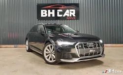 Audi A6 Allroad 3.0 55 TDI 344 ch QUATTRO TIPTRONIC