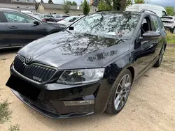 Skoda octavia combi 2.0 tsi rs green tec dsg*pano*gps