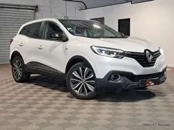Renault Kadjar 130 CV BLACK EDITION