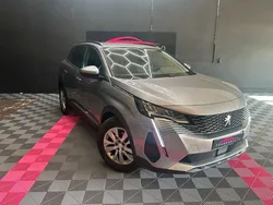 PEUGEOT 3008 BlueHDi 130ch S&S BVM6 Style
