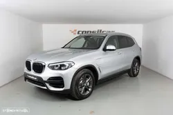 BMW X3 30 e xDrive Line Luxury