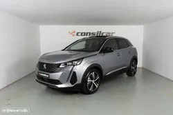 Peugeot 3008 1.6 Hybrid GT e-EAT8