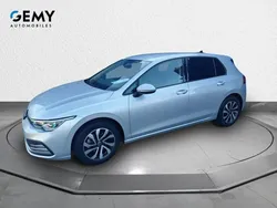 VOLKSWAGEN Golf 1.0 eTSI OPF 110 DSG7 Active