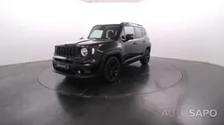 Jeep Renegade de 2022