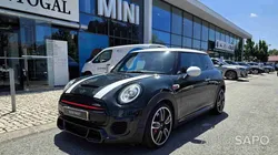 MINI John Cooper Works de 2018