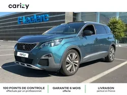 Peugeot 5008 1.6 THP 165ch S&S EAT6 GT Line