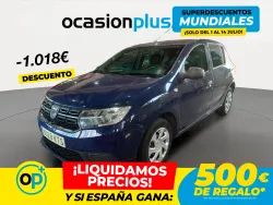 DACIA Sandero 1.0 Essential 55kW