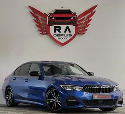 BMW SERIE 3 330D M SPORT 265CH XDRIVE \"\"