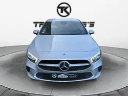 Mercedes Classe A 160 Style Line 1ERE MAIN
