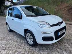 Fiat Panda 1.2 Lounge J15 S&S